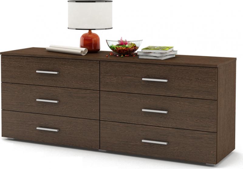 Комод Лино-8 вариант 3