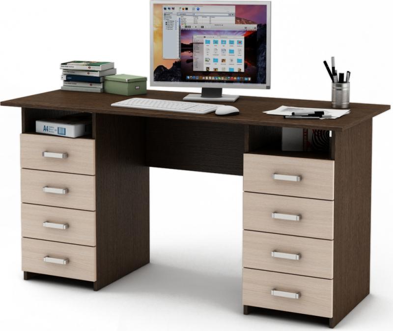 Письменный стол Нео-9 вариант 4