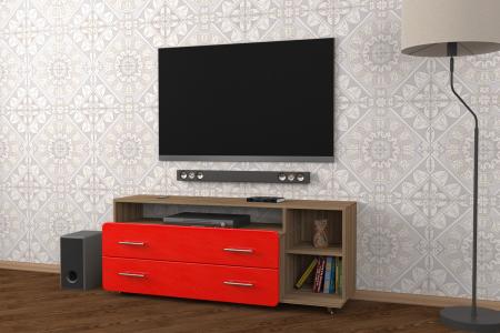 ТВ-тумба Лайн-13 вариант 5