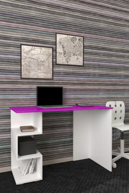 Стол для ноутбука Лайн-7 вариант 2