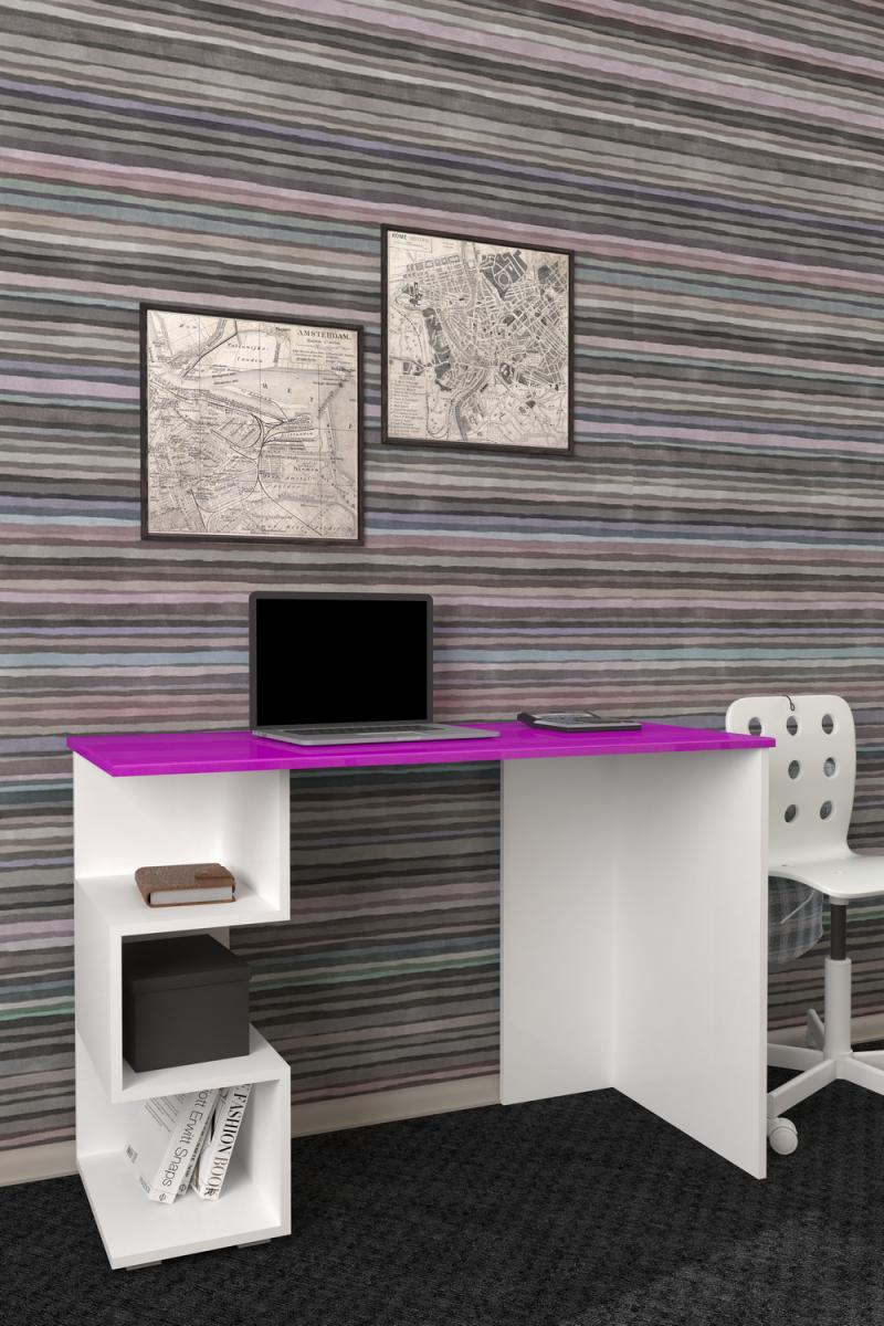 Стол для ноутбука Лайн-7 вариант 3