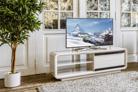 ТВ тумба Валентино вариант 2