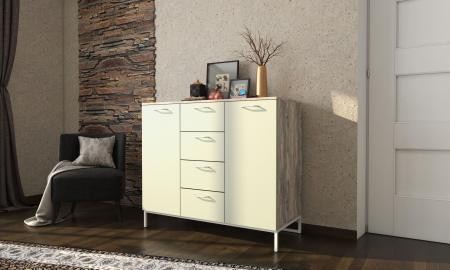 Комод Честер-2-2 вариант 3