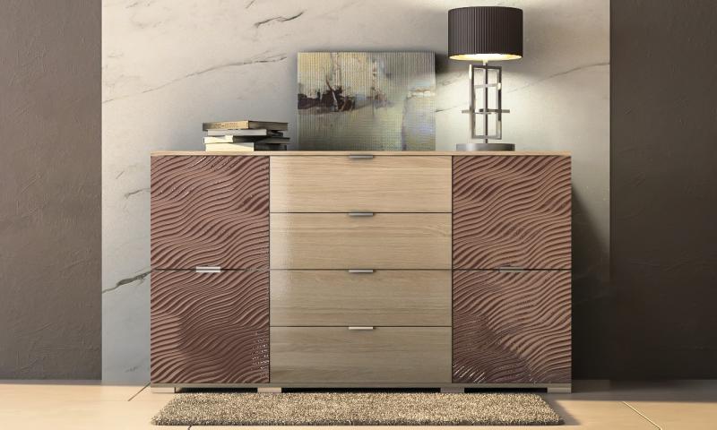 Комод София-16 вариант 2