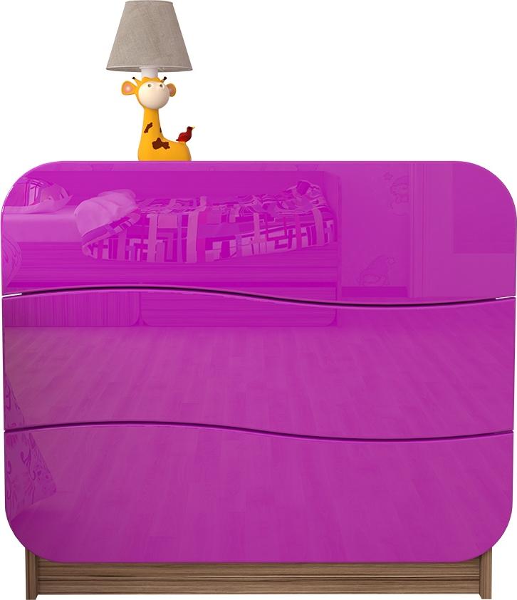 Комод Лайн-24 вариант 1