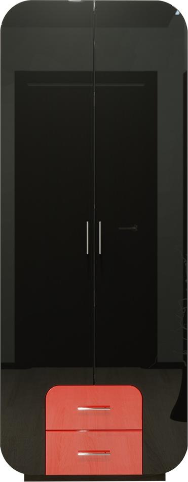 Шкаф Лайн-8 вариант 1