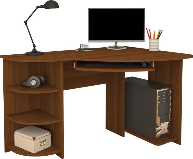 Компьютерный стол Лайн-18 вариант 1