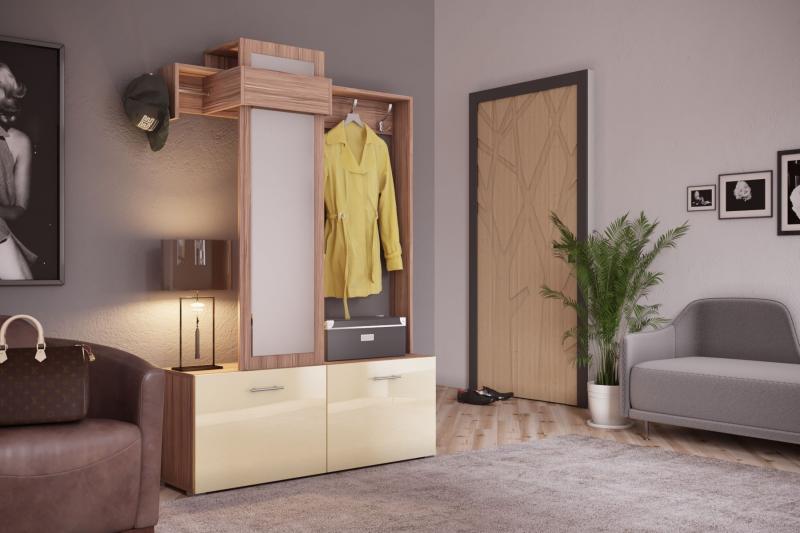 Прихожая Смит-7 вариант 1