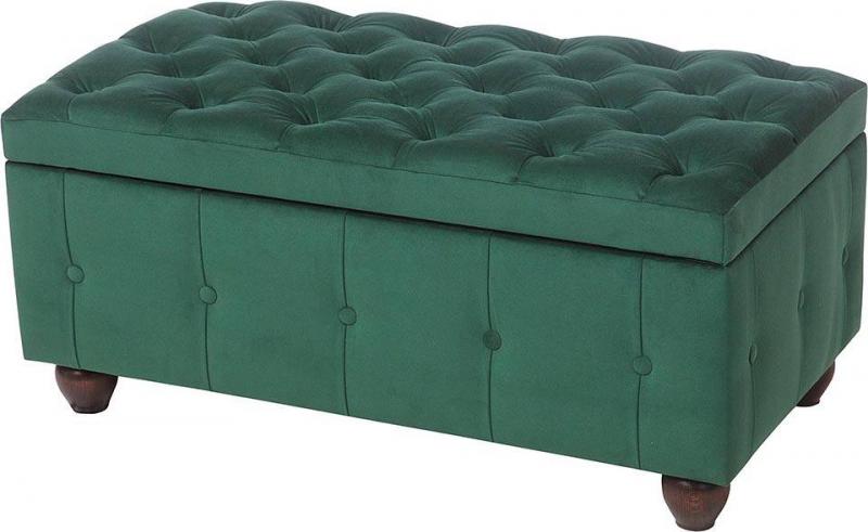 Пуф Лондон-3Т вариант 7