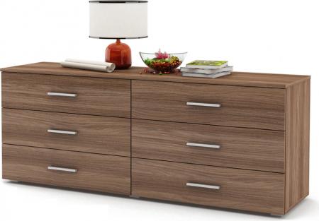 Комод Лино-8 вариант 3