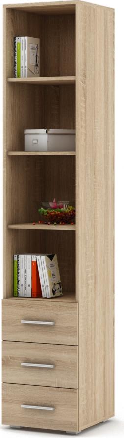 Стеллаж Лино-2 вариант 1