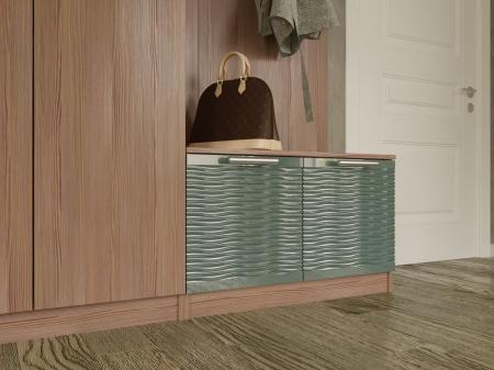 Прихожая София-9 вариант 2