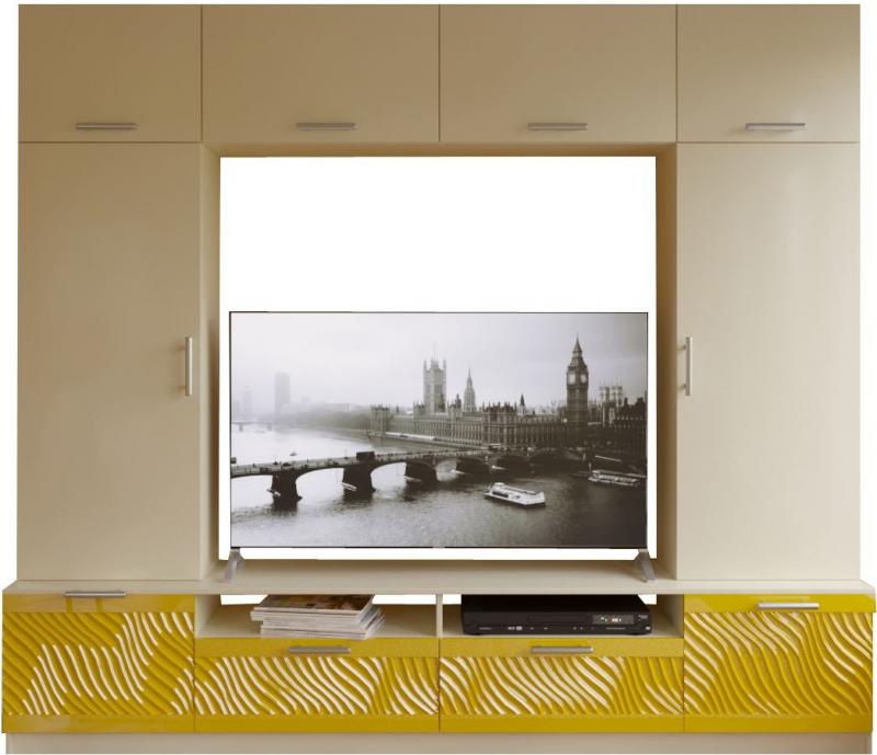 Стенка София-5 вариант 1