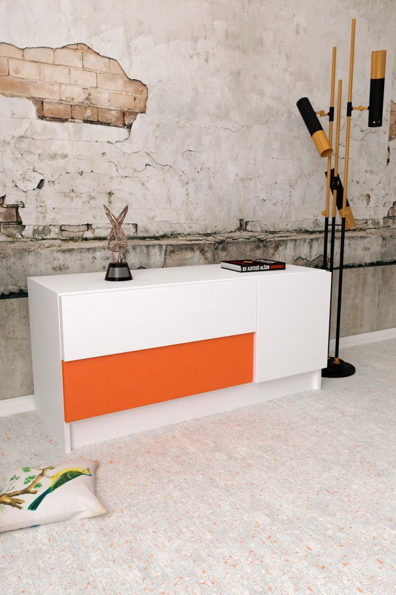 Комод Лайн-57 вариант 3