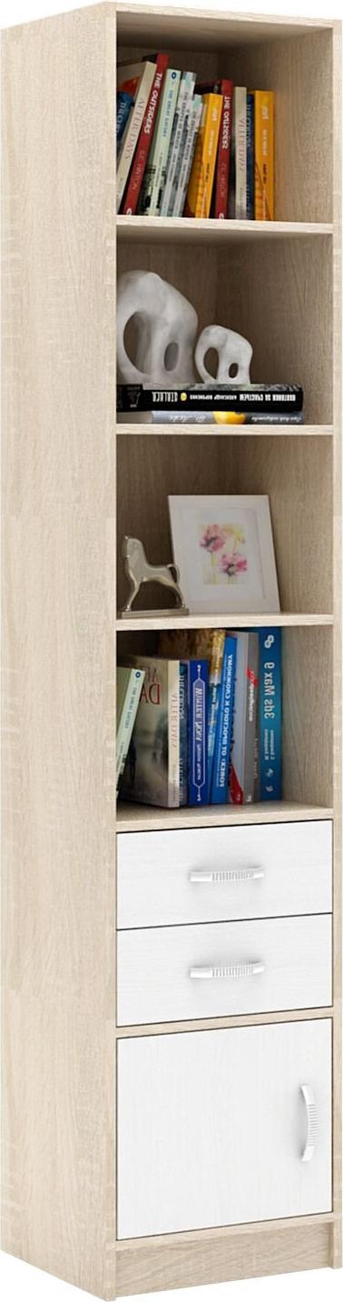 Стеллаж в комплекте Либерти-42 вариант 5