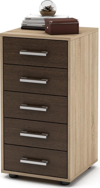 Комод Немо-3 вариант 6