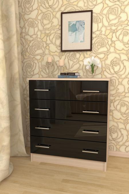 Комод Лайн-7 вариант 2