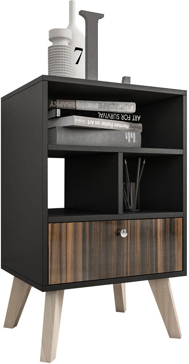 Комод Нарни-11-2 вариант 1