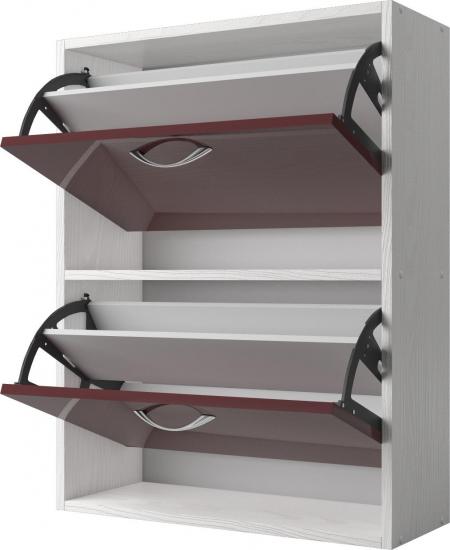 Обувница Лаби-4 вариант 0