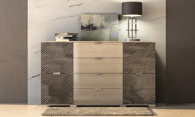 Комод София-16 вариант 3