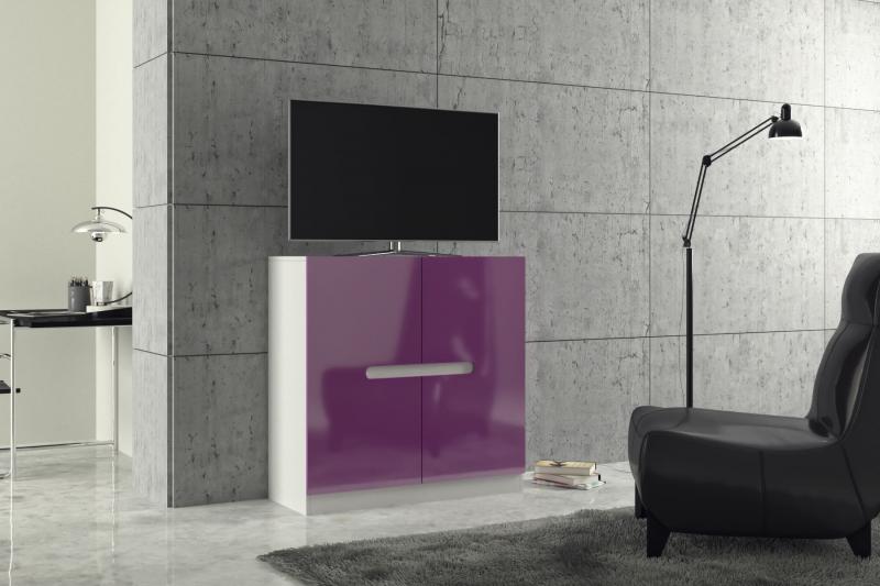 ТВ тумба Виктори-5 вариант 2