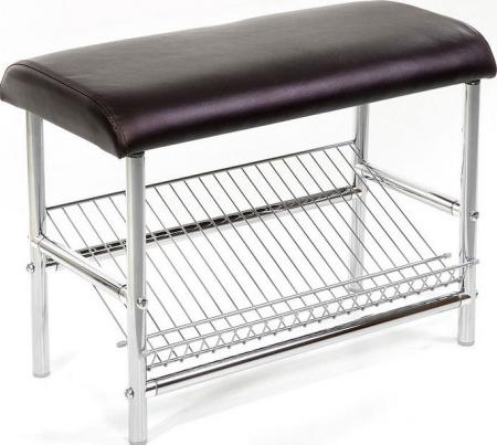 Банкетка для обуви Лайт-4 вариант 19