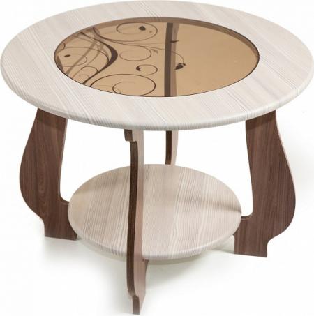 Журнальный столик Жозе-24 вариант 29