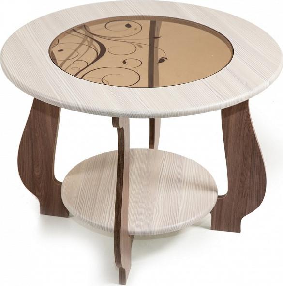 Журнальный столик Жозе-24 вариант 30