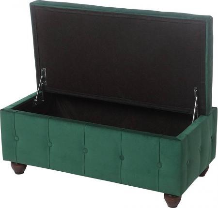 Пуф Лондон-3Т вариант 7