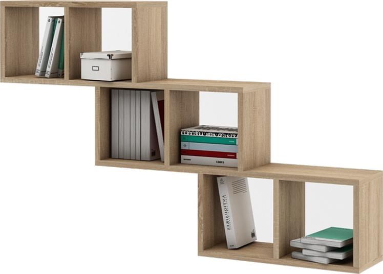 Полка настенная Рони-2 вариант 1