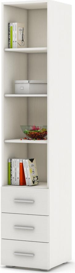 Стеллаж Лино-2 вариант 2