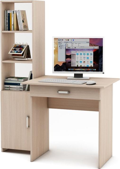 Уголок школьника Нео-1Я вариант 1