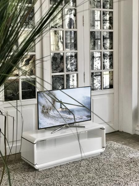 ТВ тумба Лорентино вариант 3