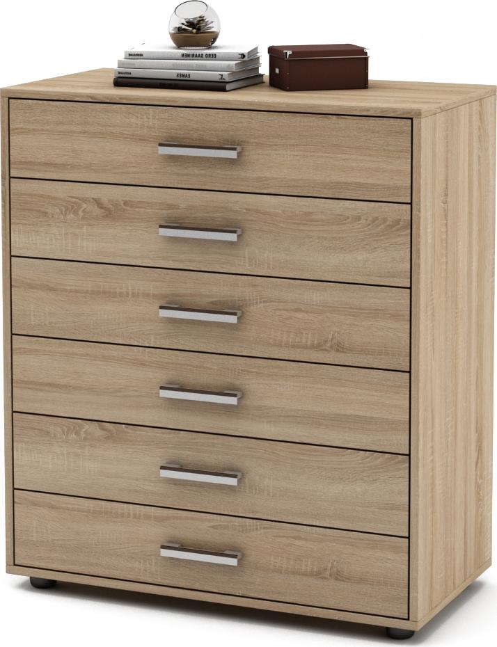 Комод Немо-8 вариант 4