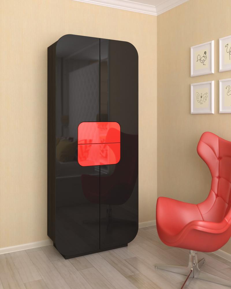 Шкаф Лайн-5 вариант 4