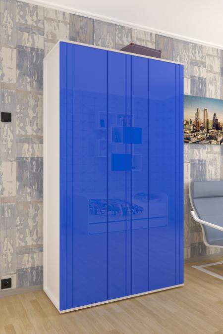 Шкаф Лайн-23 вариант 3