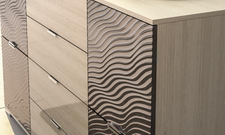 Комод София-16 вариант 3