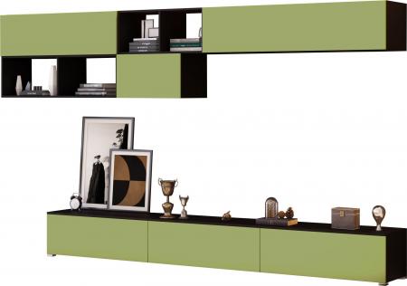 Стенка Лайтвуд-16 вариант 0