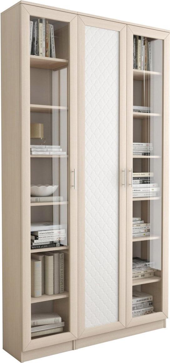 Библиотека Анна-6-2 вариант 1