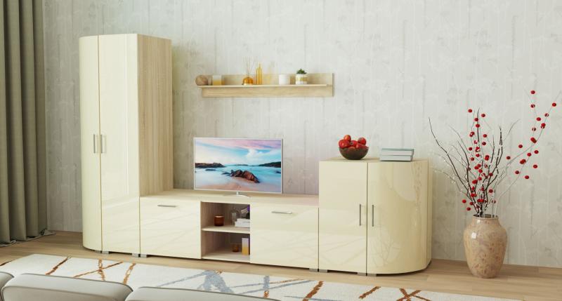 Стенка Диа-5 вариант 1