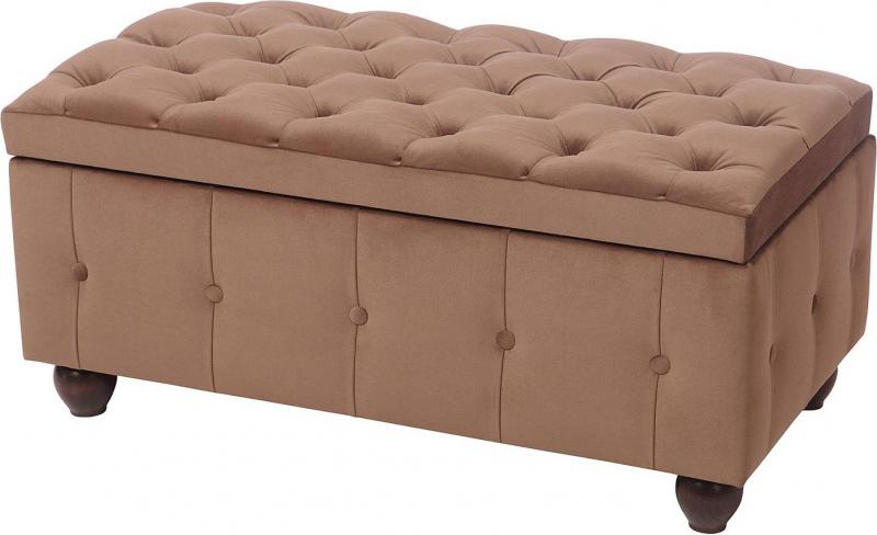 Пуф Лондон-3Т вариант 9