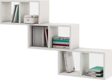 Полка настенная Рони-2 вариант 1