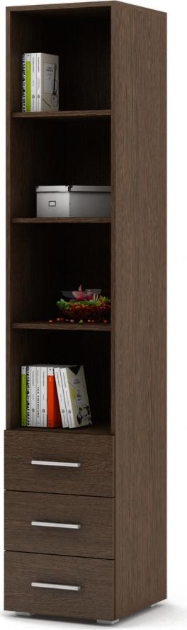 Стеллаж Лино-2 вариант 3