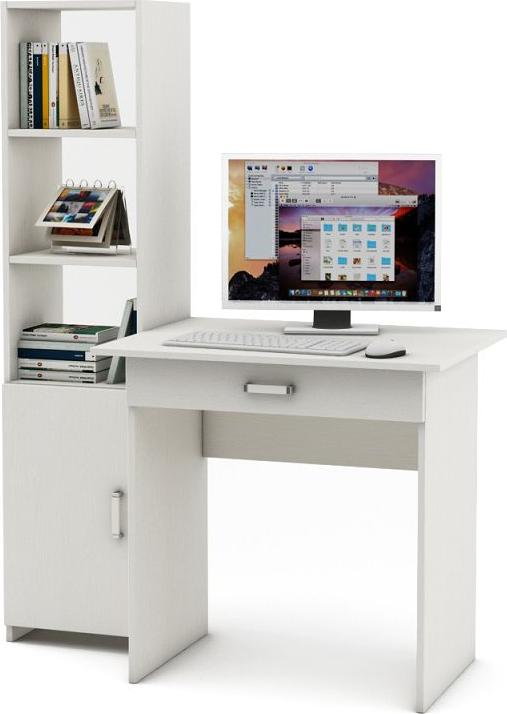 Уголок школьника Нео-1Я вариант 2