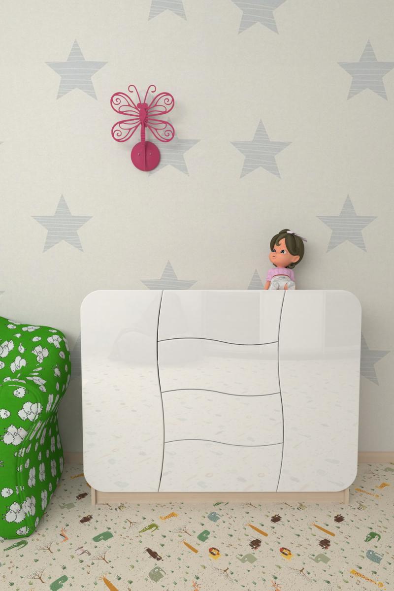 Комод Лайн-38 вариант 2