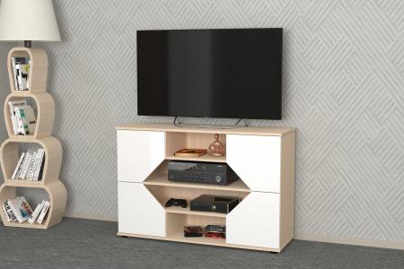 ТВ-тумба Лайн-17 вариант 1