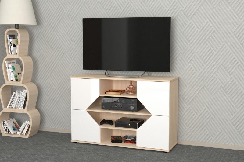 ТВ-тумба Лайн-17 вариант 2