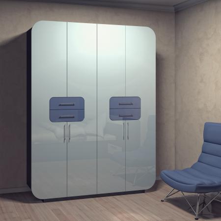 Шкаф Акти-16 вариант 1