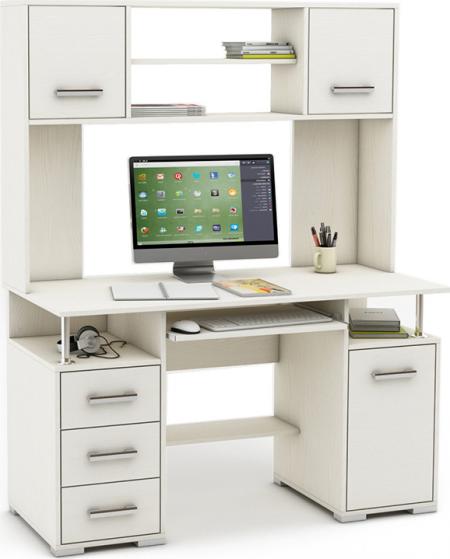 Компьютерный стол Грин-19 вариант 1