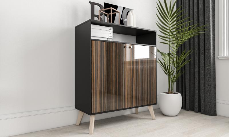 Гостиная Нарни-11 вариант 5